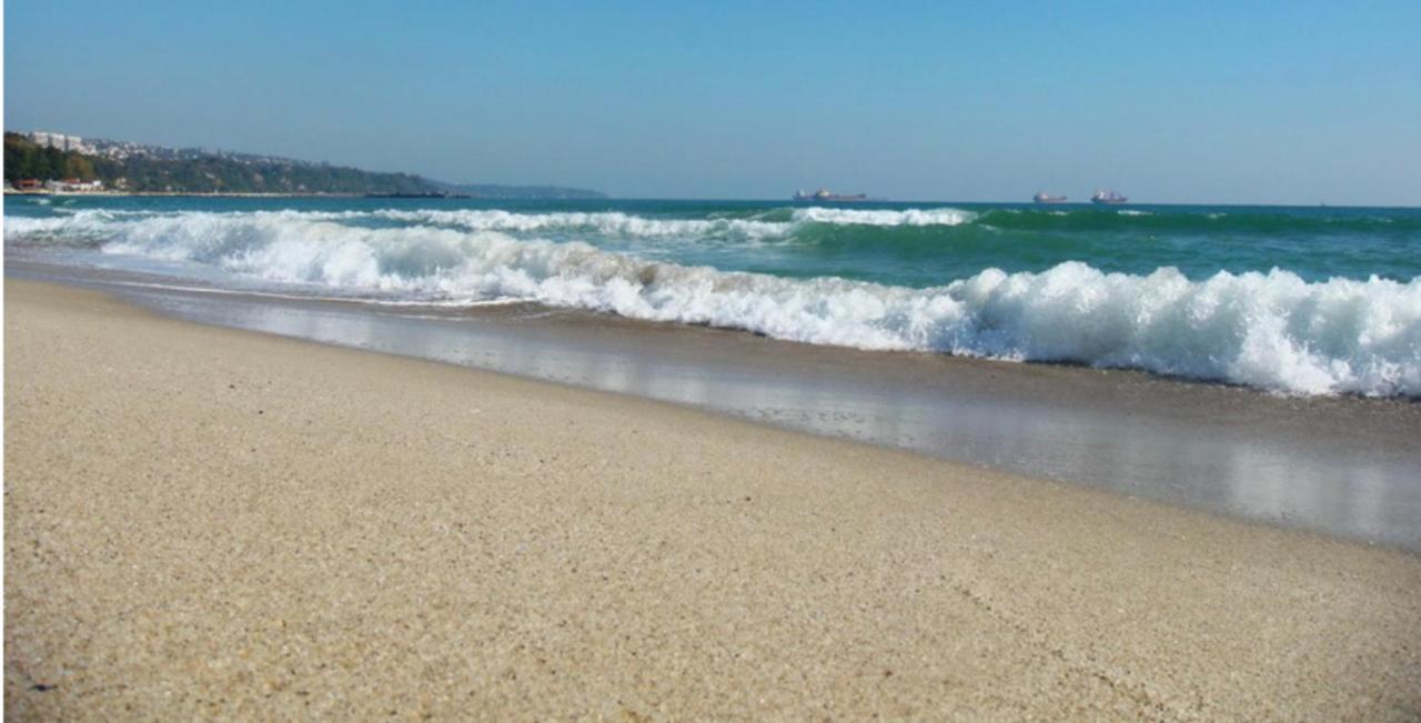 Sweet Home Near The Sea فارنا المظهر الخارجي الصورة