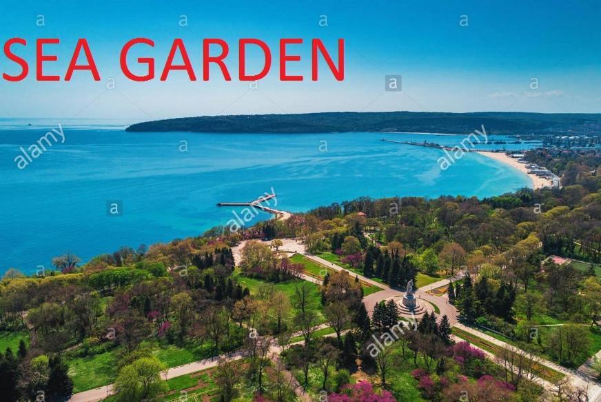 Sweet Home Near The Sea فارنا المظهر الخارجي الصورة