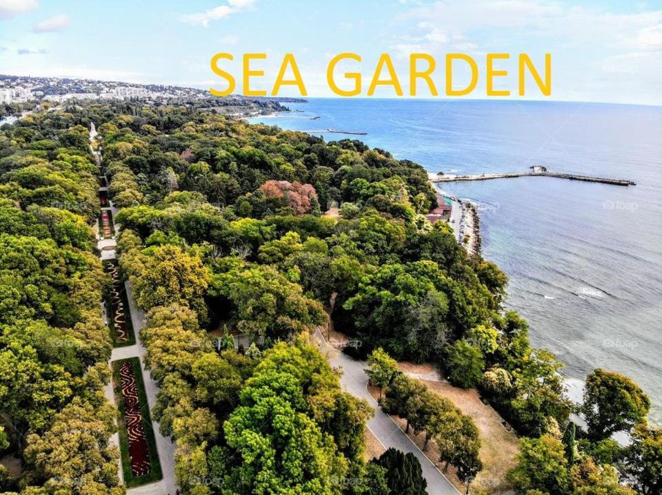 Sweet Home Near The Sea فارنا المظهر الخارجي الصورة