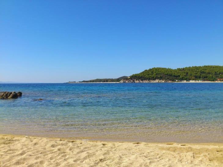 Sweet Home Near The Sea فارنا المظهر الخارجي الصورة